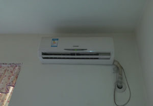 道里空调维修电话是多少