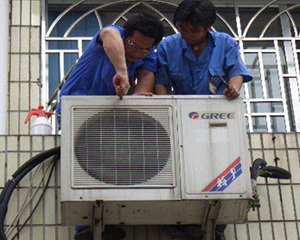 道里空调售后维修服务中心在哪里找