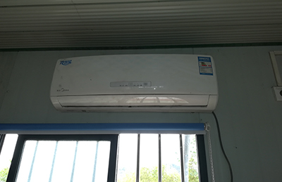 道里空调维修在哪里找