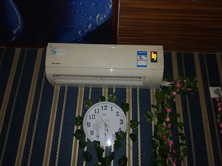 道里空调维修售后服务中心