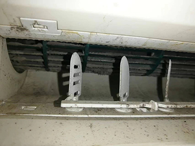 道里空调维修售后服务中心电话是多少