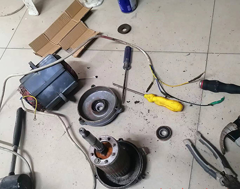 道里空调维修售后服务中心电话在哪里找