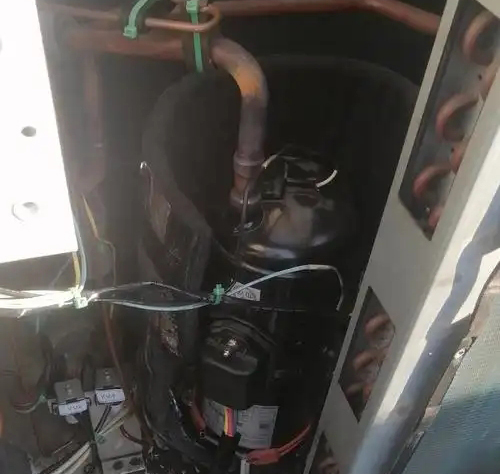 道里维修变频空调电话在哪里找