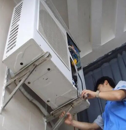 道里24小时空调维修热线