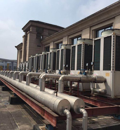 道里多联机维修 道里中央空调维修