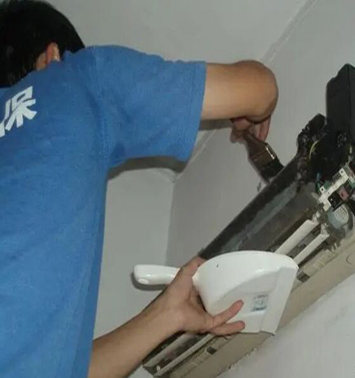 道里空调清洗保养