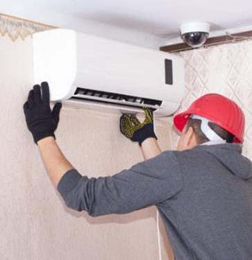 道里空调内机噪音大